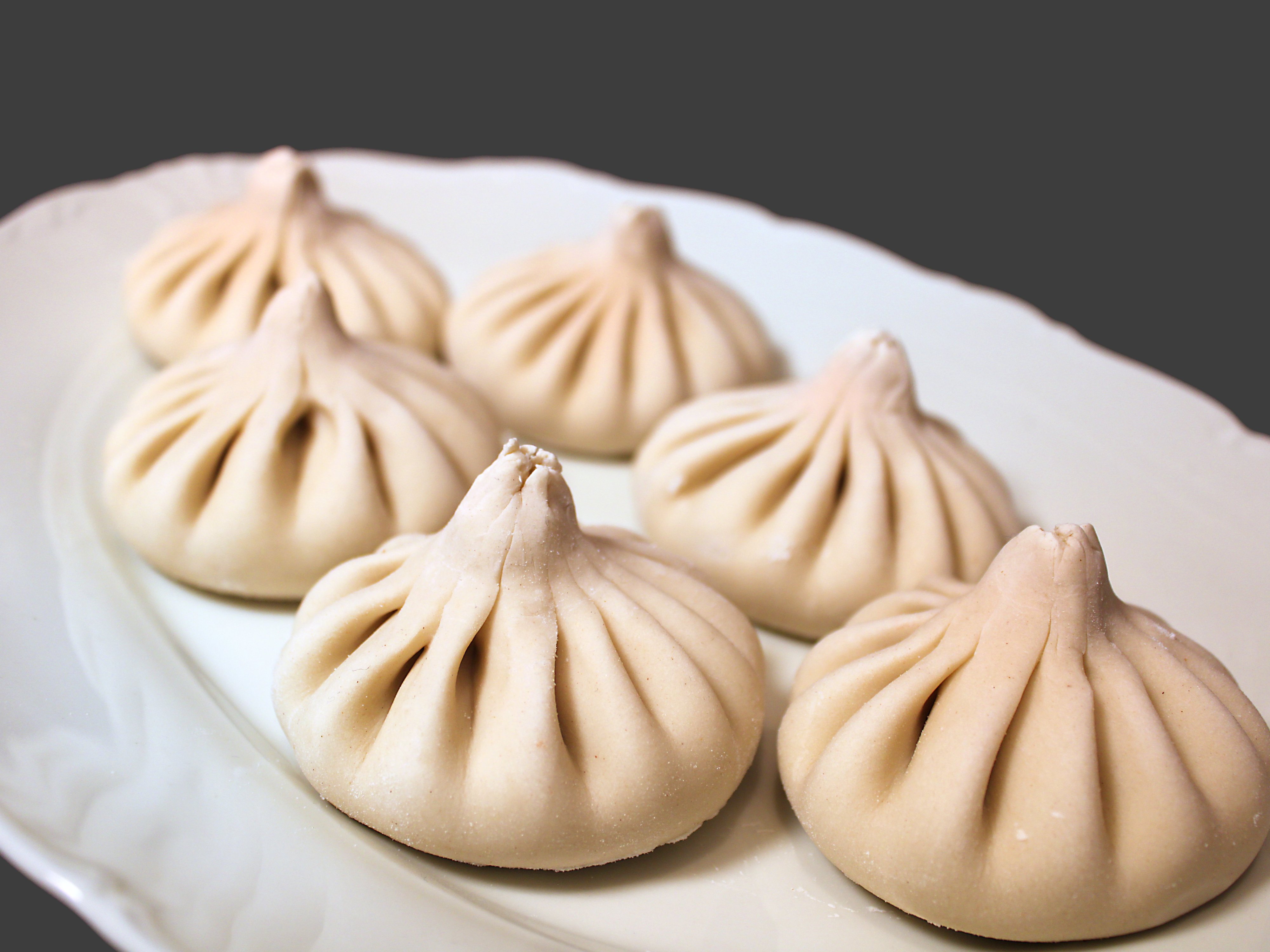Chinkali